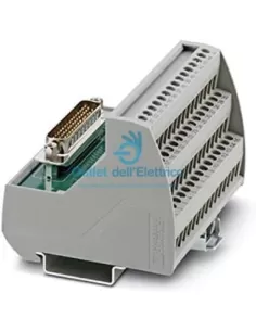 Phoenix 2322388 Módulo varioface Vip-3/sc/hd44sub/m